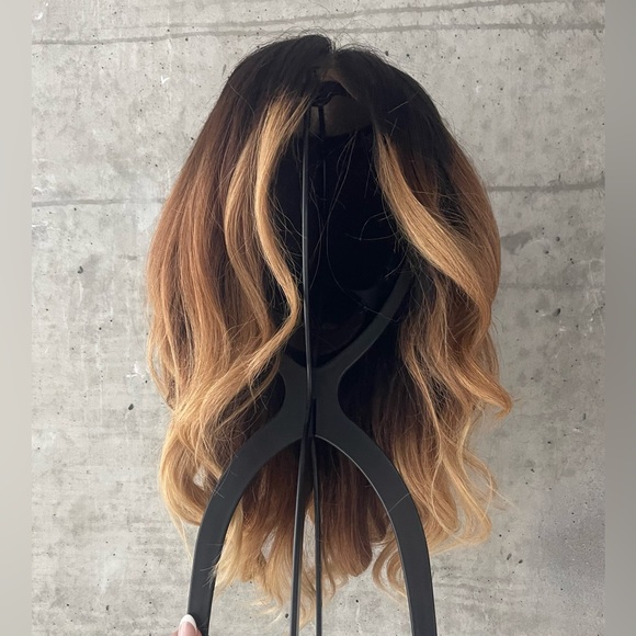 Hairvivi Leah Bob Wig (Human Hair) - Updated Pics! - Picture 4 of 16